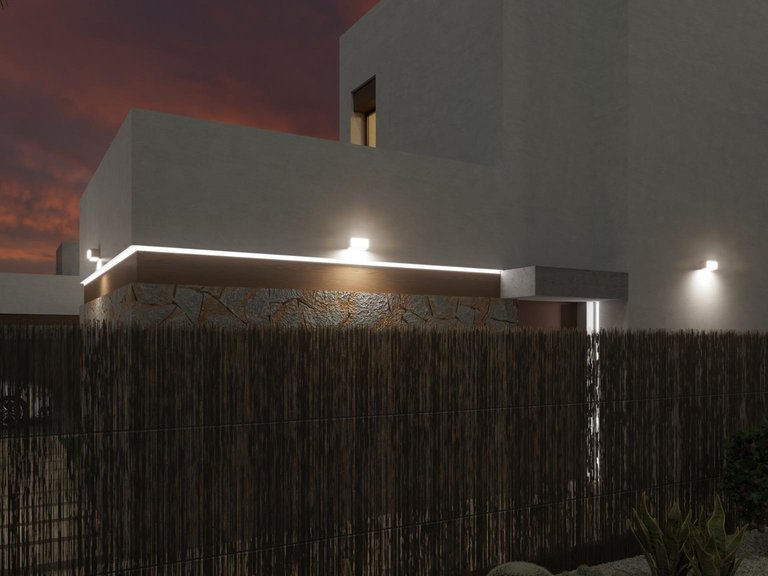 Villa for Sale in Algorfa, Alicante 15