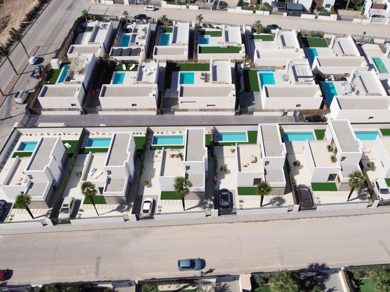 Villa for Sale in Algorfa, Alicante 19