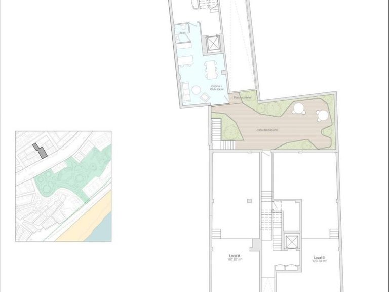 Apartment for Sale in Villajoyosa, Alicante 8