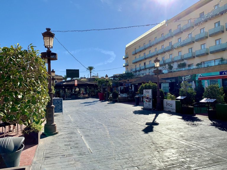 Villa for Sale in Los Alcázares, Murcia 16