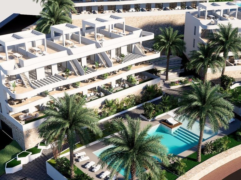 Apartment for Sale in Finestrat, Alicante 3