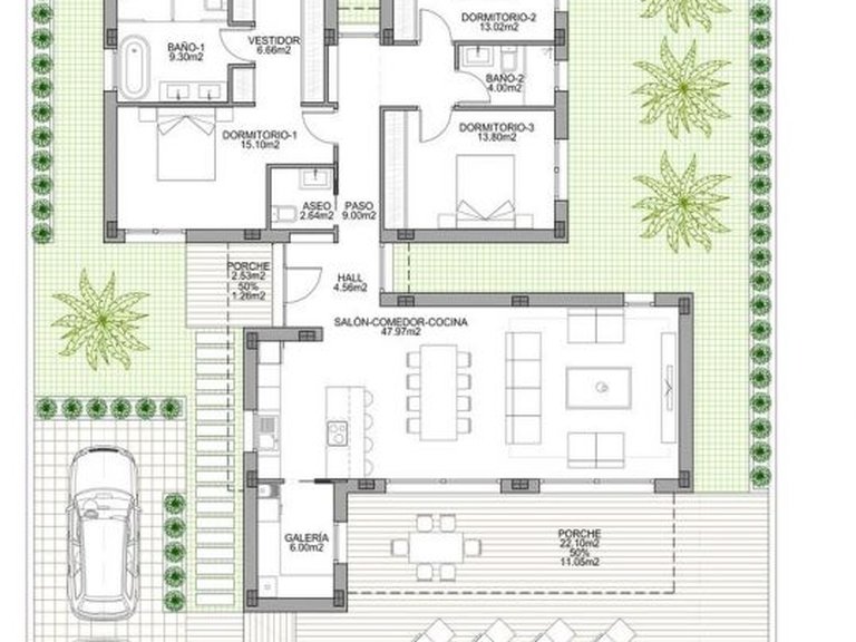 Villa for Sale in Benijofar, Alicante 8