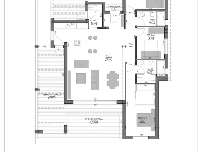 Villa for Sale in Algorfa, Alicante 6
