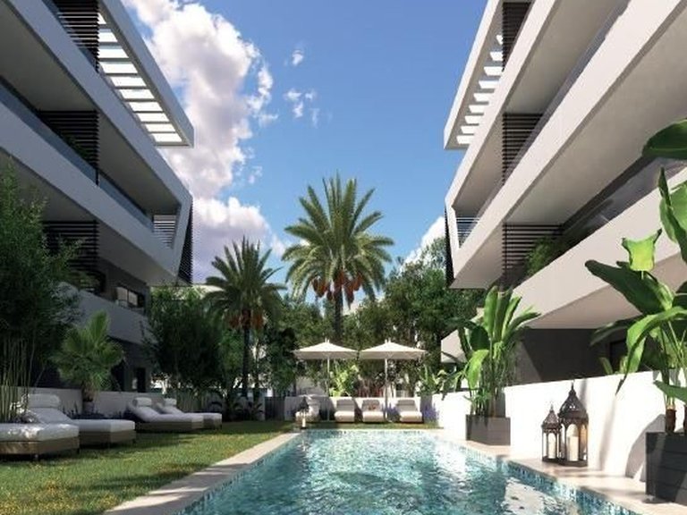 Apartment for Sale in San Juan Alicante, Alicante 3
