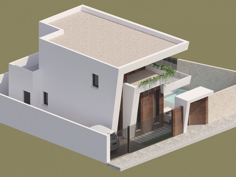 Villa for Sale in Benijofar, Alicante 4