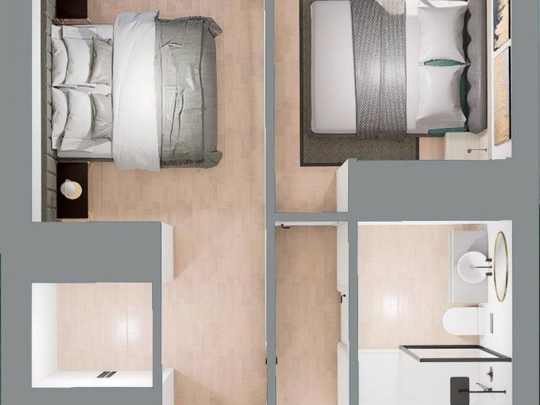 Town House for Sale in Orihuela Costa, Alicante 23