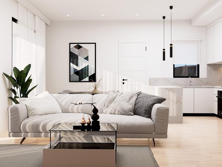 Town House for Sale in Orihuela Costa, Alicante 4