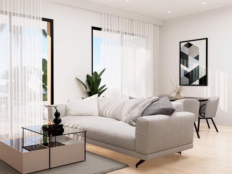 Town House for Sale in Orihuela Costa, Alicante 5