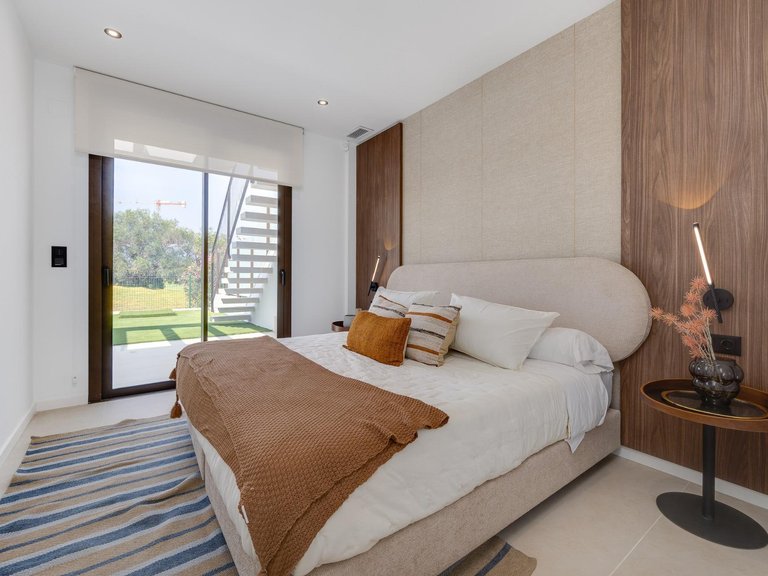 Villa for Sale in Los Alcázares, Murcia 22