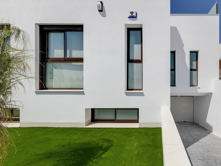 Villa for Sale in Los Alcázares, Murcia 27