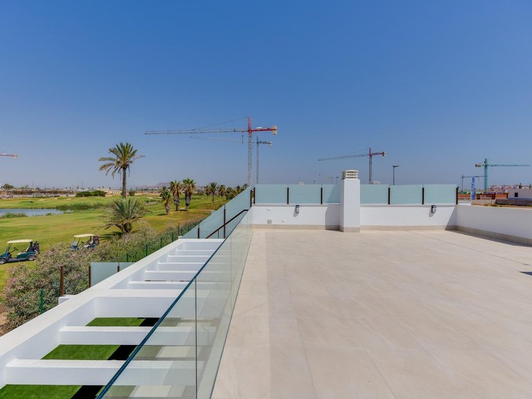 Villa for Sale in Los Alcázares, Murcia 6