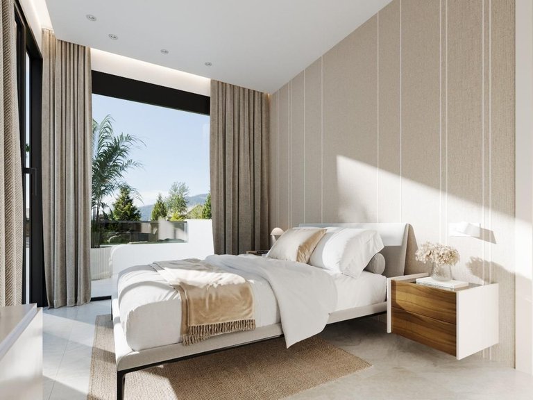 Villa for Sale in Los Alcázares, Murcia 8