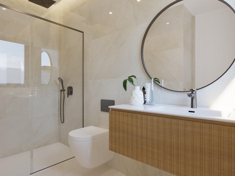 Villa for Sale in Finestrat, Alicante 17