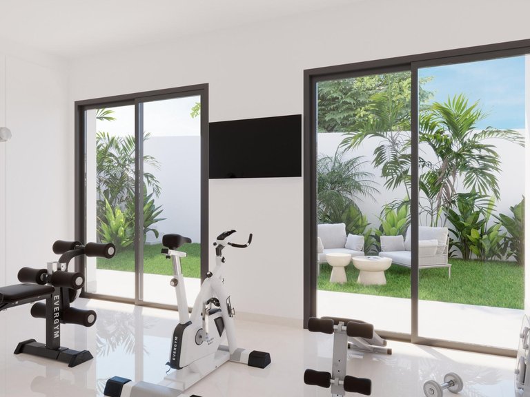 Villa for Sale in Finestrat, Alicante 22