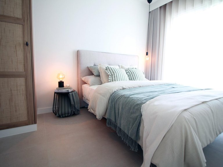 Villa for Sale in Pilar De La Horadada, Alicante 49