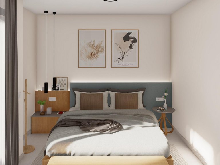 Villa for Sale in BaÑos Y Mendigo, Murcia 14