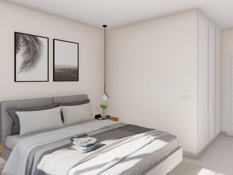 Villa for Sale in BaÑos Y Mendigo, Murcia 18