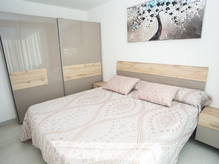 Apartment for Sale in Finestrat, Alicante 12