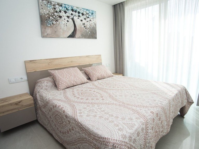 Apartment for Sale in Finestrat, Alicante 13