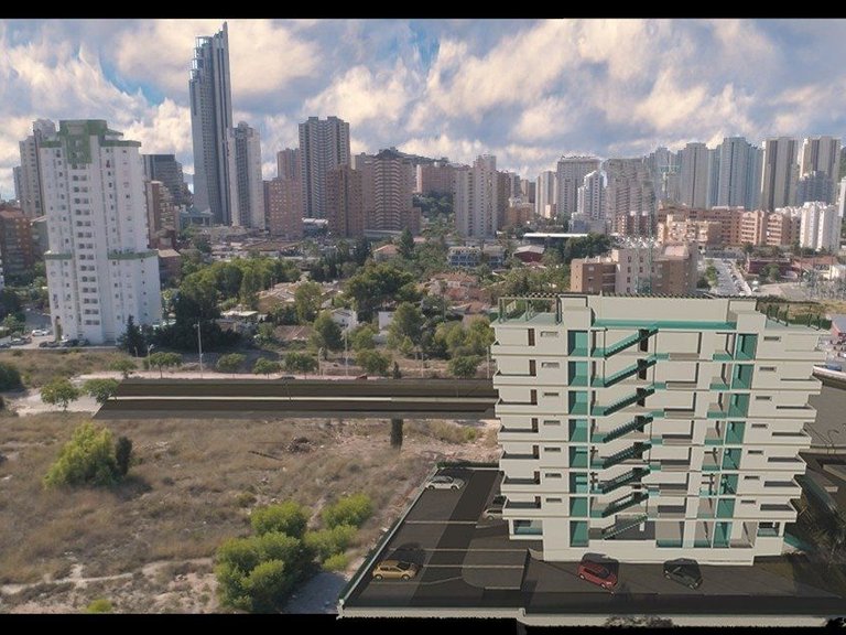 Apartment for Sale in Finestrat, Alicante 22