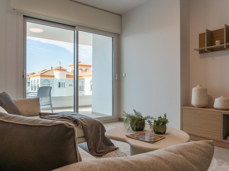 Apartment for Sale in Orihuela Costa, Alicante 34