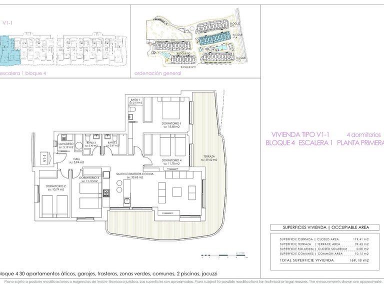 Apartment for Sale in Orihuela Costa, Alicante 35