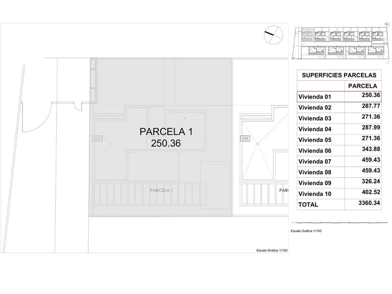 Villa for Sale in Finestrat, Alicante 29