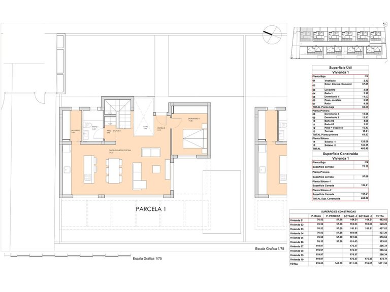 Villa for Sale in Finestrat, Alicante 32