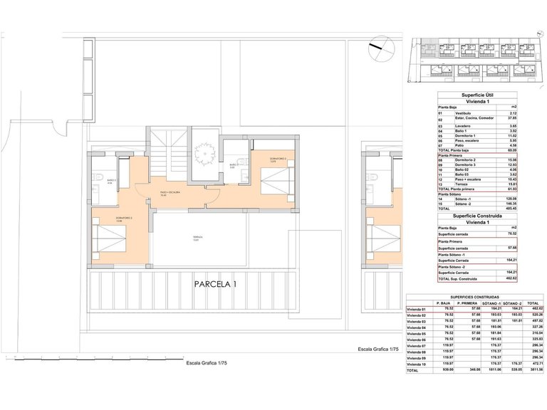 Villa for Sale in Finestrat, Alicante 33