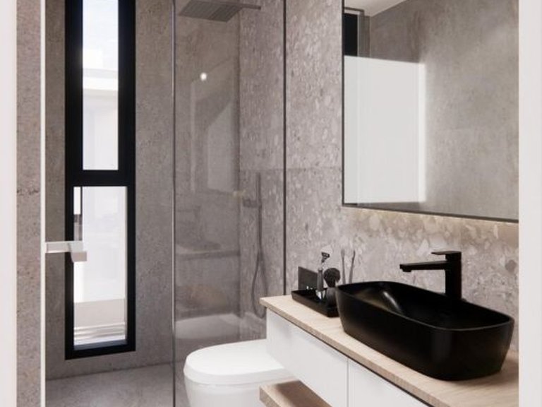 Villa for Sale in Los Alcázares, Murcia 11