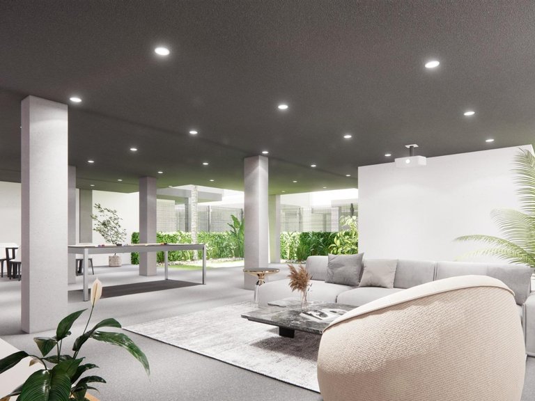 Villa for Sale in Los Alcázares, Murcia 12