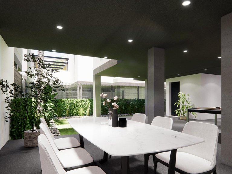 Villa for Sale in Los Alcázares, Murcia 13