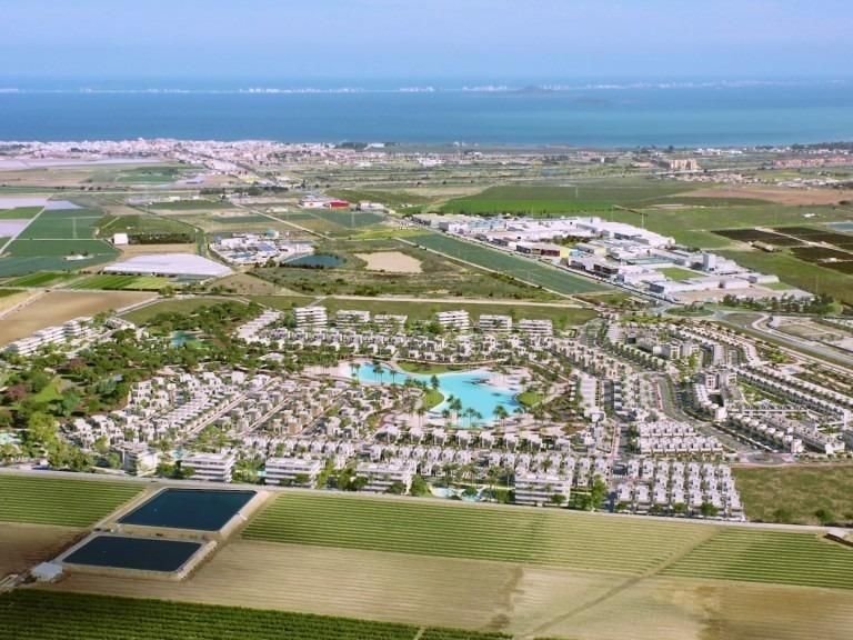 Villa for Sale in Los Alcázares, Murcia 25