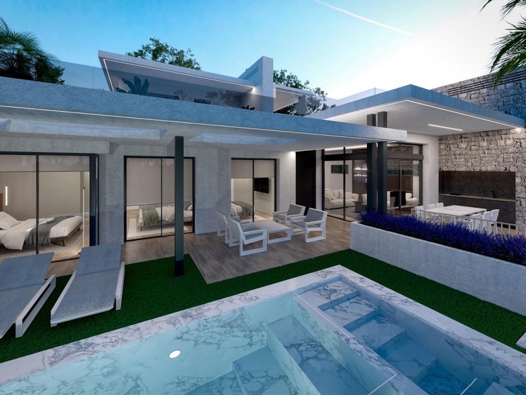 Villa for Sale in Los Alcázares, Murcia 8
