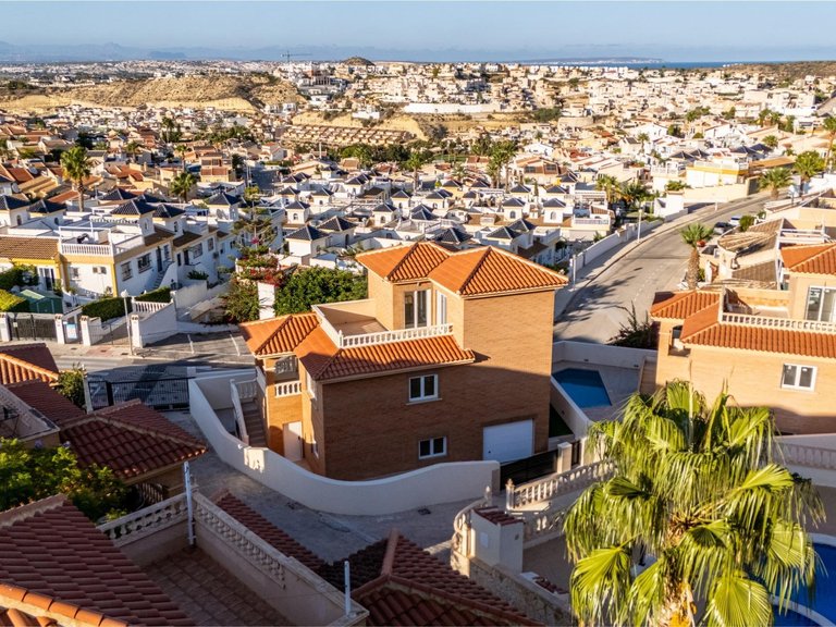 Villa for Sale in Rojales, Alicante 7