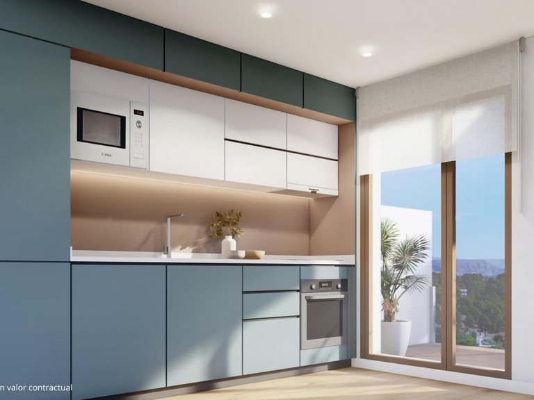 Villa for Sale in La Nucía, Alicante 8