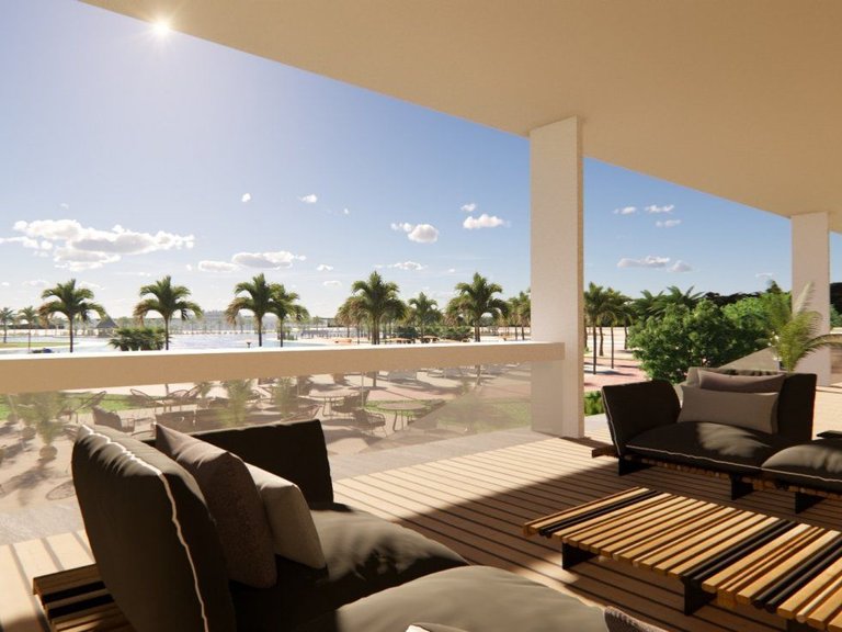 Apartment for Sale in Los Alcázares, Murcia 20