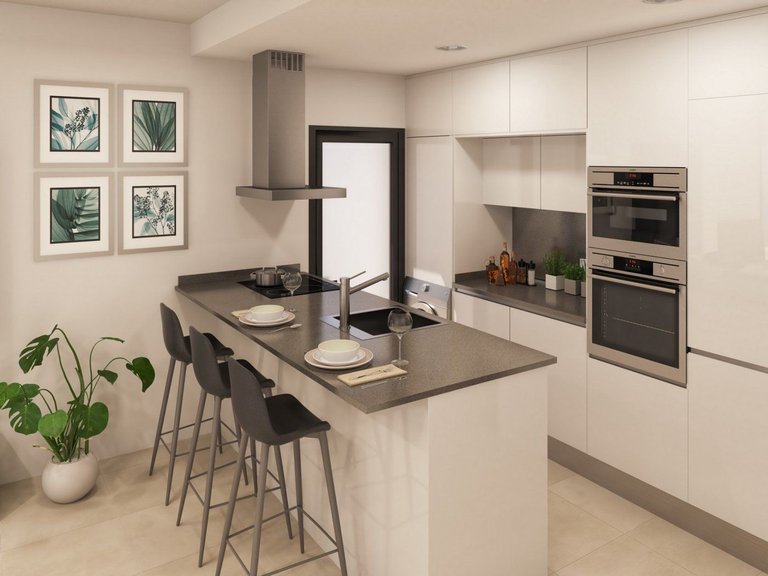 Apartment for Sale in Los Alcázares, Murcia 5