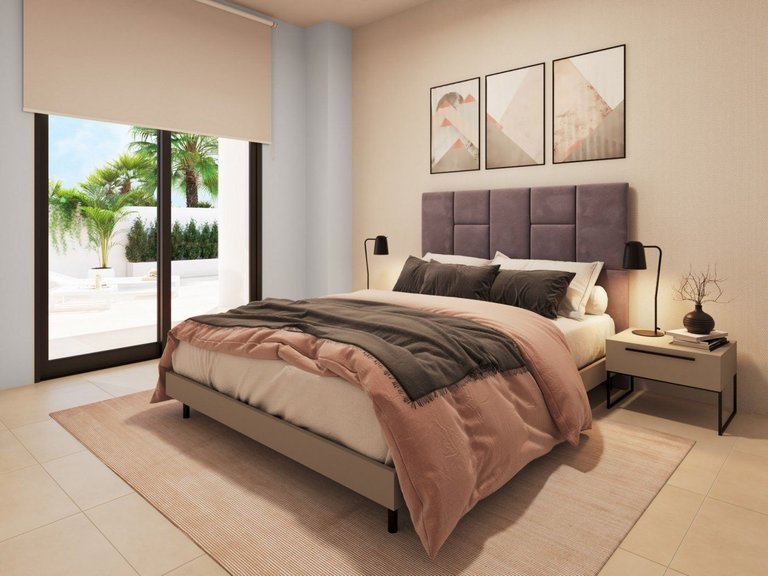Apartment for Sale in Los Alcázares, Murcia 6