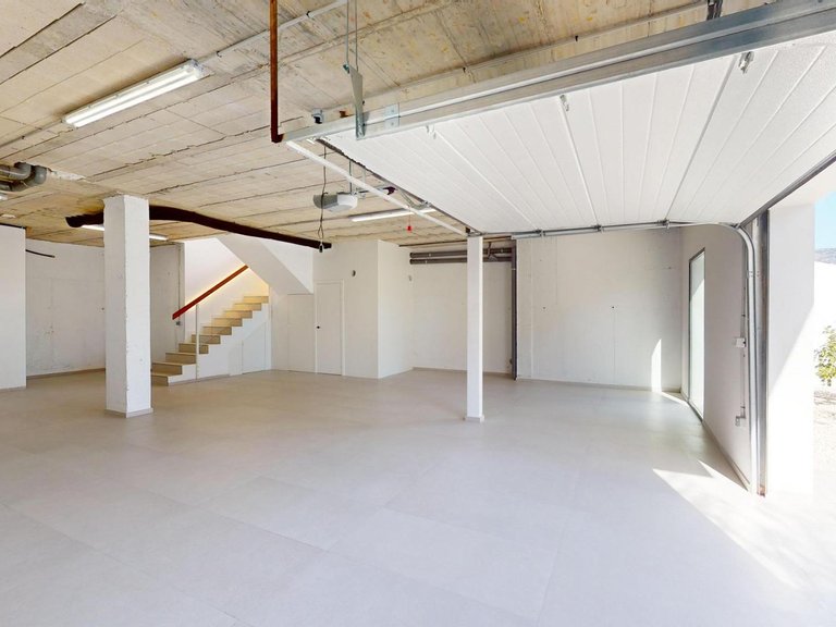 Villa for Sale in Polop, Alicante 50