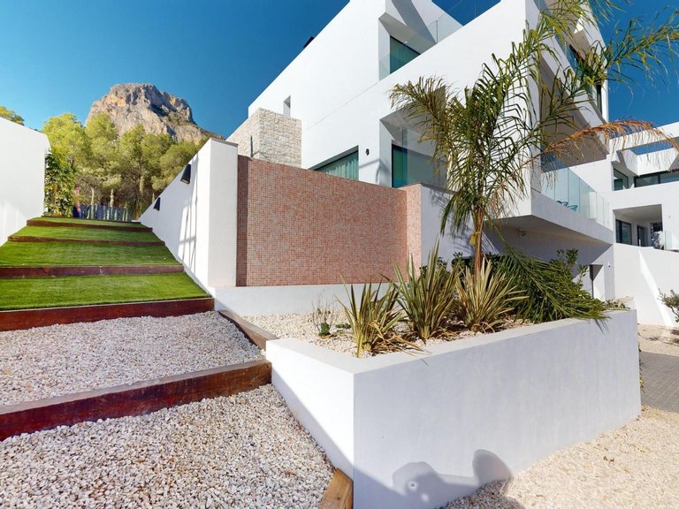 Villa for Sale in Polop, Alicante 7