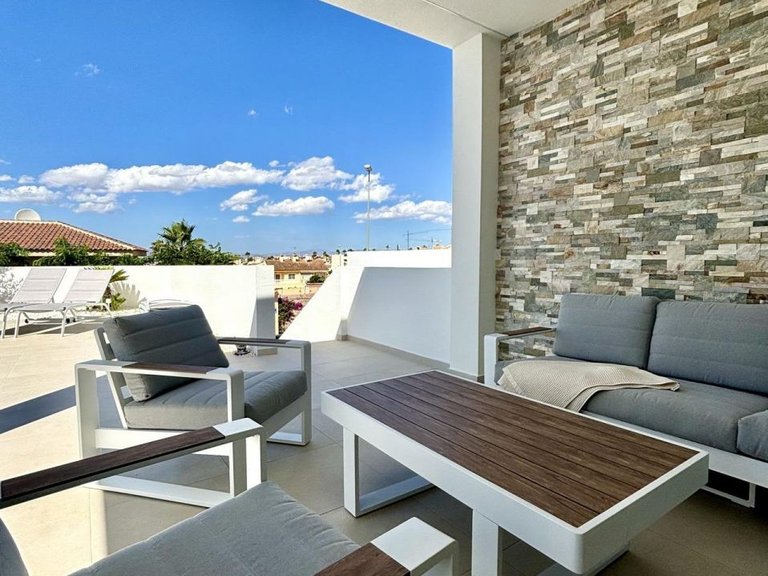 Villa for Sale in Benijofar, Alicante 12