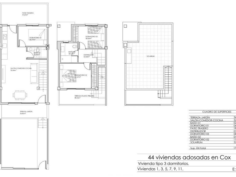 Villa for Sale in Cox, Alicante 31