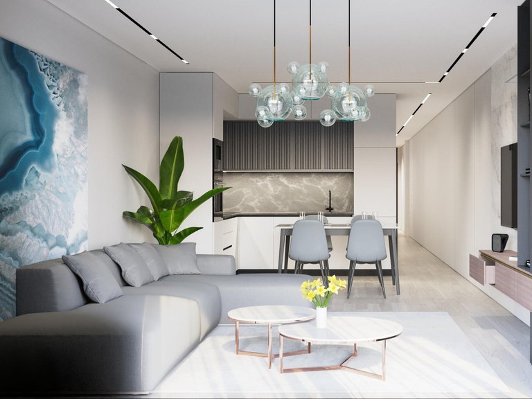 Penthouse for Sale in Torrevieja, Alicante 4