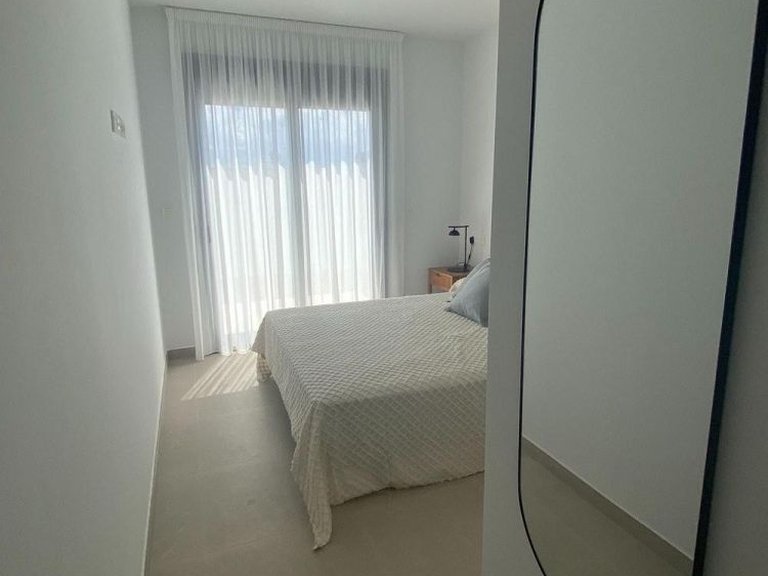 Villa for Sale in San Pedro Del Pinatar, Murcia 14