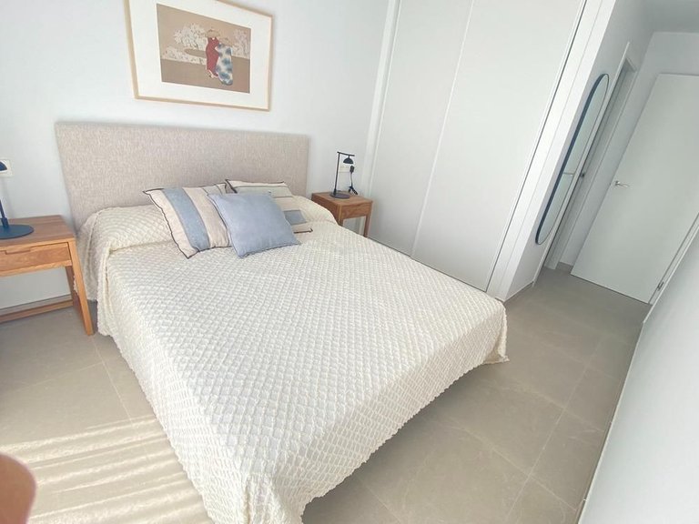 Villa for Sale in San Pedro Del Pinatar, Murcia 15