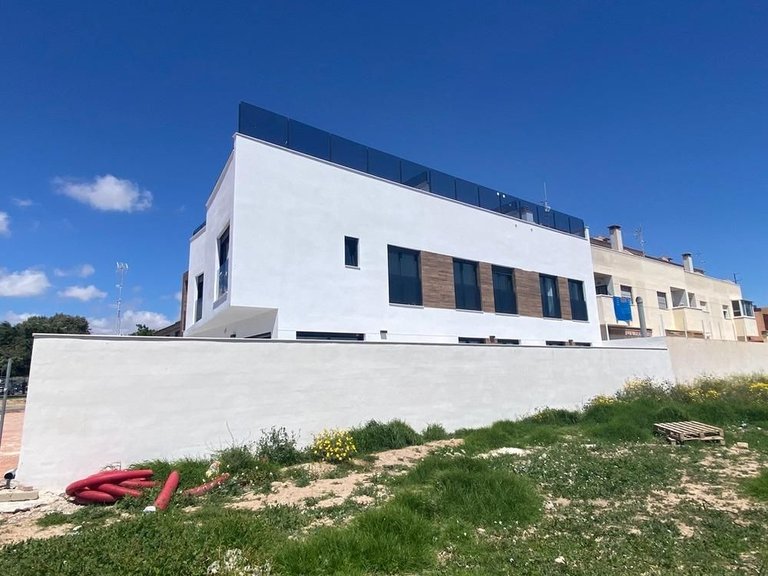 Villa for Sale in San Pedro Del Pinatar, Murcia 20