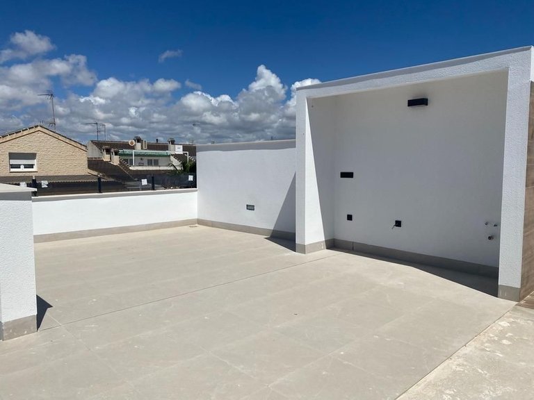Villa for Sale in San Pedro Del Pinatar, Murcia 22