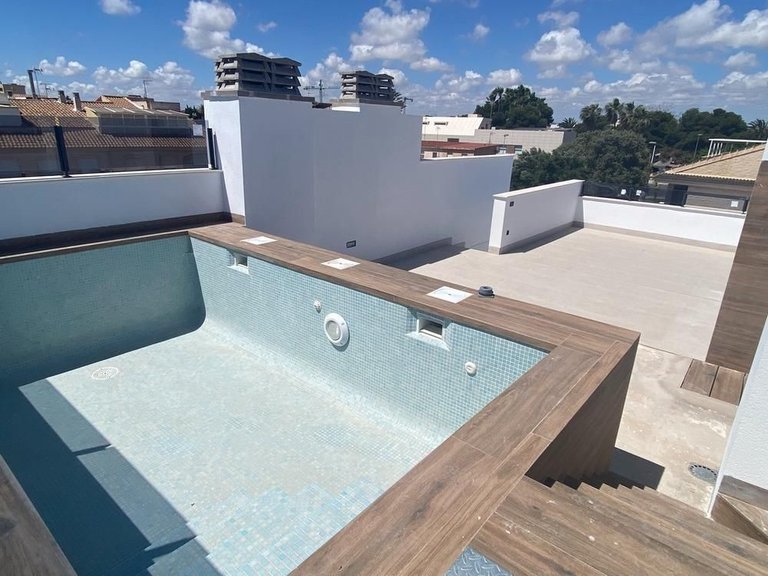 Villa for Sale in San Pedro Del Pinatar, Murcia 23