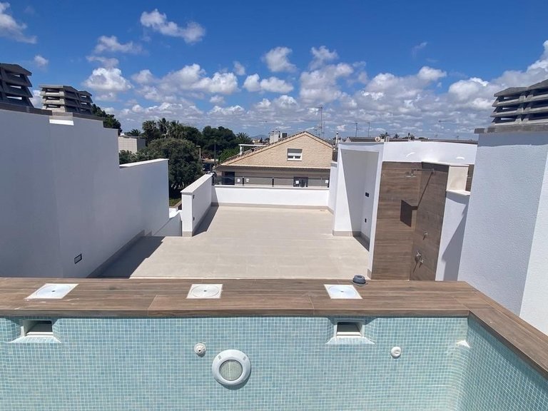 Villa for Sale in San Pedro Del Pinatar, Murcia 24